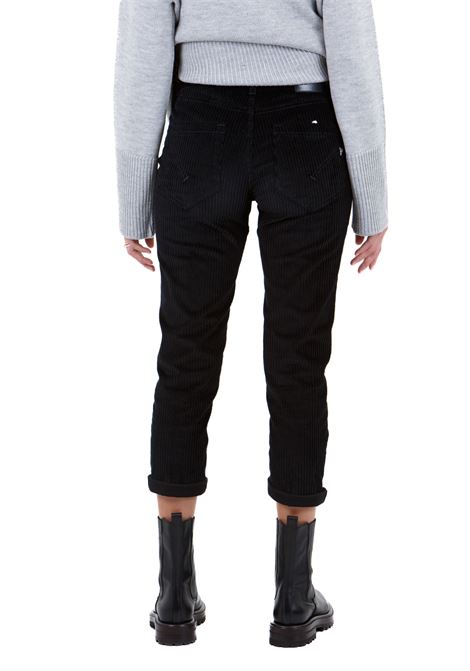 KOONS GIOIELLO DONDUP | Pantaloni | DP268B-VS0031D-XXX999