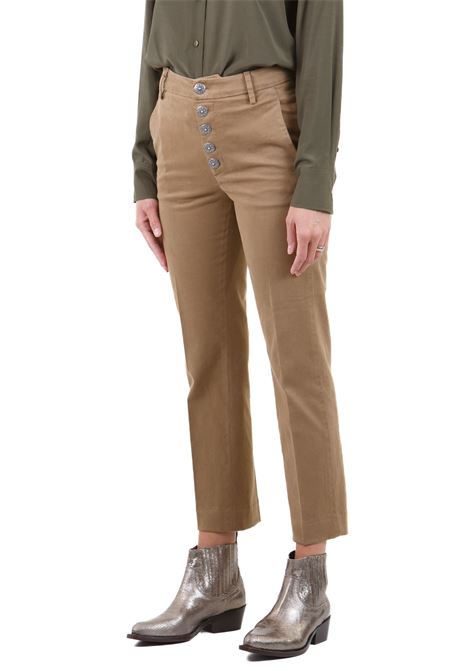 Pantalone Nima DONDUP | Pantaloni | DP576-GSE043D-PTD033