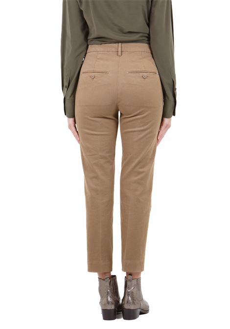 Pantalone Nima DONDUP | Pantaloni | DP576-GSE043D-PTD033