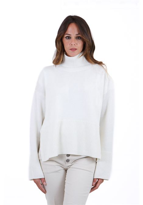Maglia collo alto DONDUP | Maglie | DT275-M00796D-002017