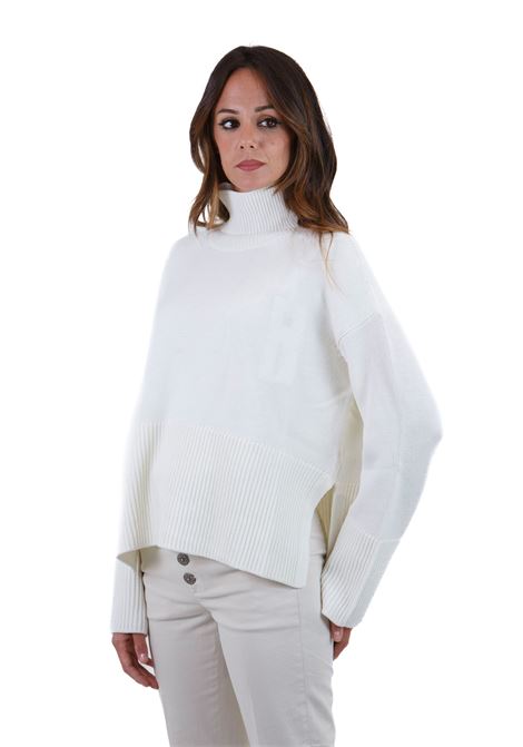 Maglia collo alto DONDUP | Maglie | DT275-M00796D-002017
