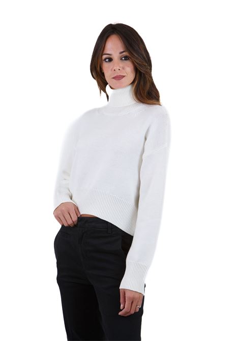 Maglia collo alto DONDUP | Maglie | DT329-M00796D-002017