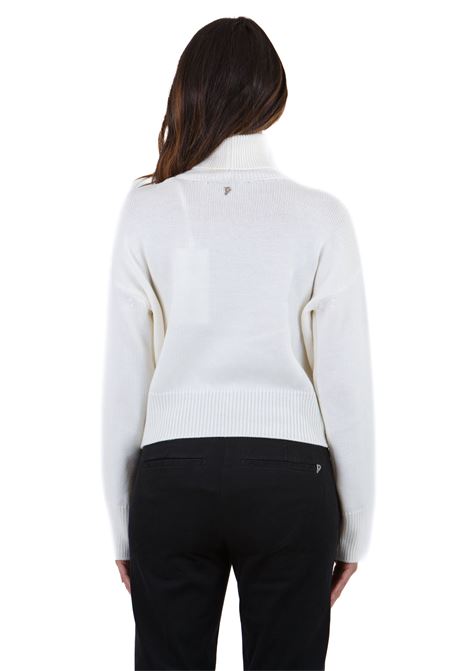 Maglia collo alto DONDUP | Maglie | DT329-M00796D-002017