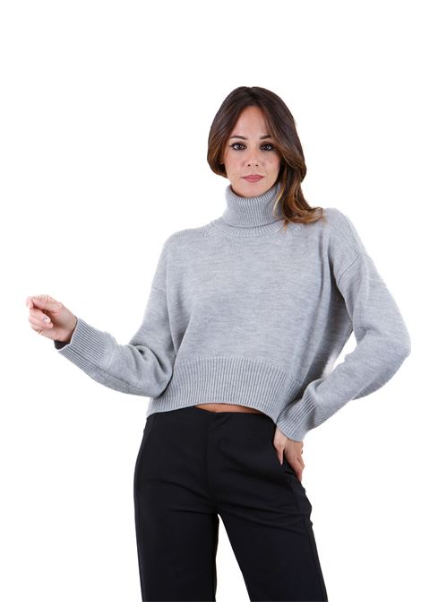 Maglia collo alto DONDUP | Maglie | DT329-M00796D-002903