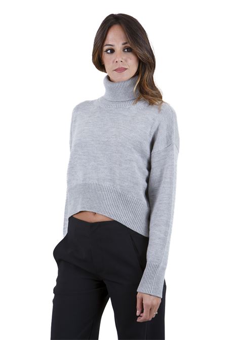 Maglia collo alto DONDUP | Maglie | DT329-M00796D-002903