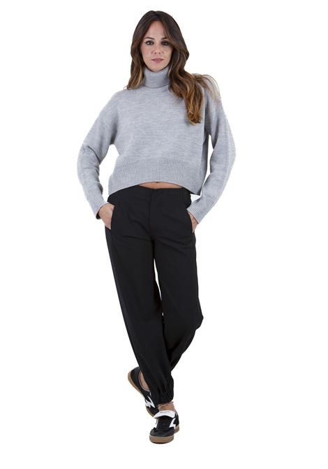 Maglia collo alto DONDUP | Maglie | DT329-M00796D-002903