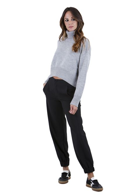 Maglia collo alto DONDUP | Maglie | DT329-M00796D-002903