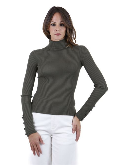 Collo alto DONDUP | Maglie | DT339-M00937D-002633