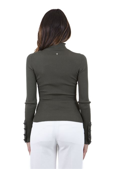 Collo alto DONDUP | Maglie | DT339-M00937D-002633