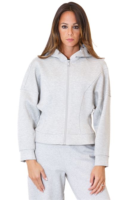 CAPPUCCIO + ZIP 8PM | Felpe | FORD-K09093