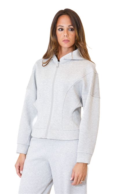 CAPPUCCIO + ZIP 8PM | Felpe | FORD-K09093