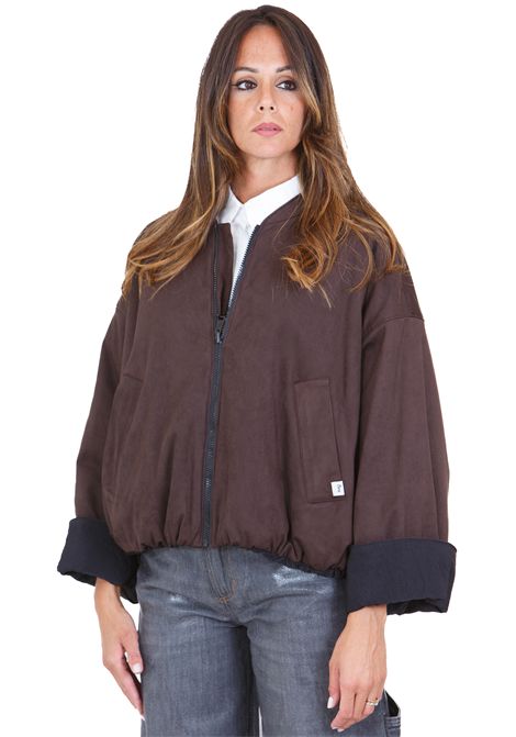  8PM | Bomber | LAMBERT-K02334/009