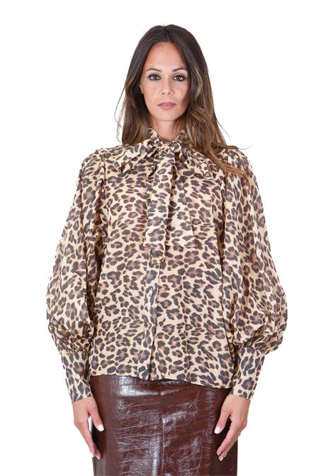  ACTUALEE | Camicie | CA588ANIMALP