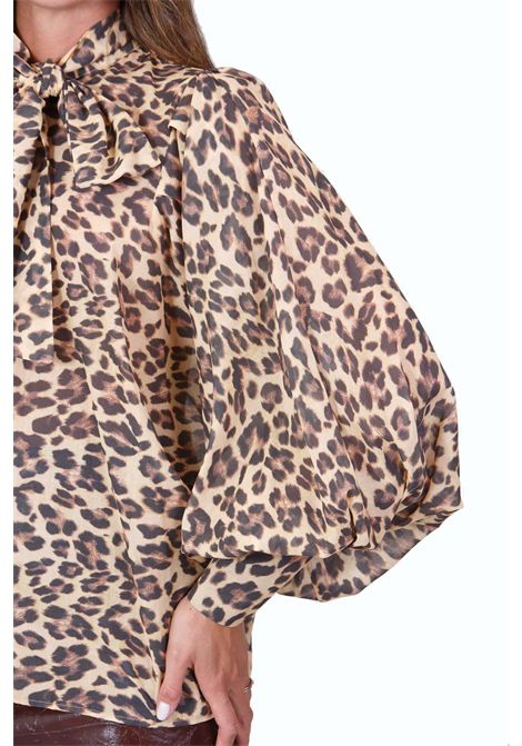  ACTUALEE | Camicie | CA588ANIMALP