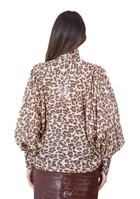  ACTUALEE | Camicie | CA588ANIMALP