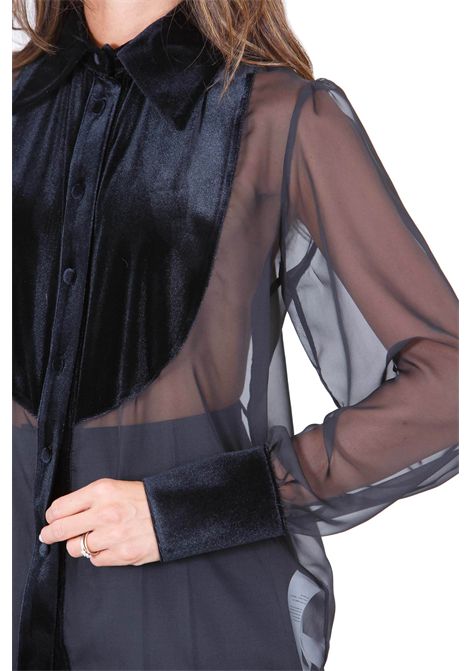  ACTUALEE | Camicie | CA593BLK