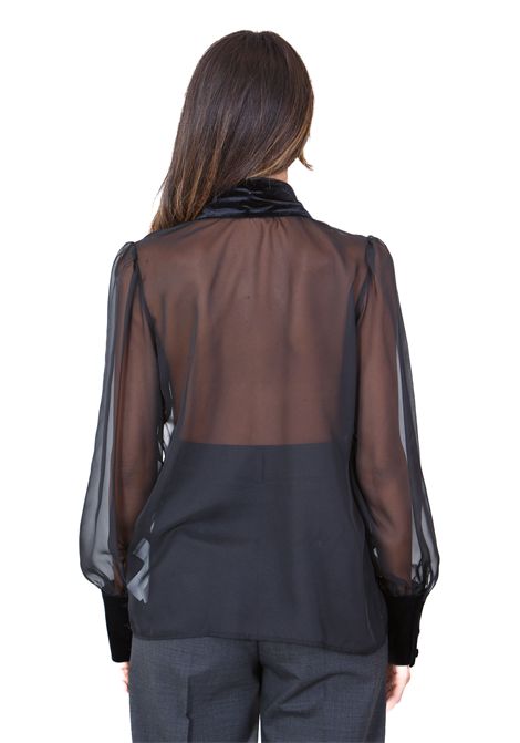  ACTUALEE | Camicie | CA593BLK