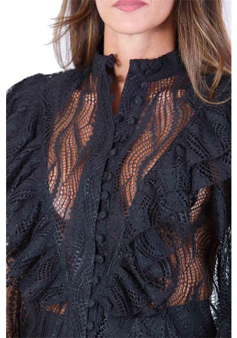  ACTUALEE | Camicie | CA602BLK