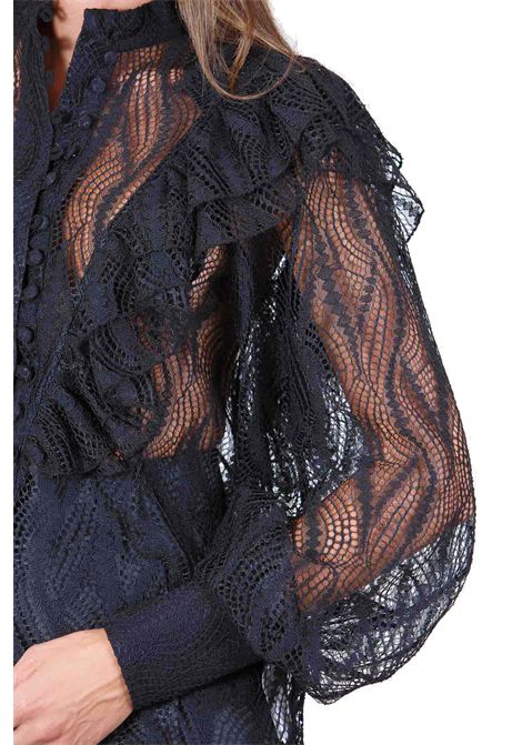  ACTUALEE | Camicie | CA602BLK
