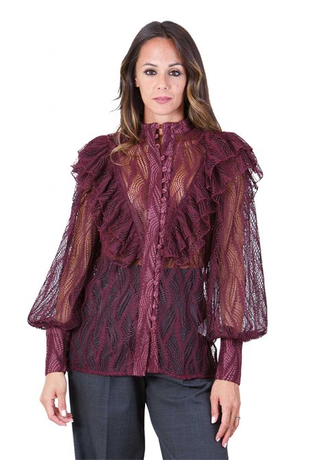  ACTUALEE | Camicie | CA602WINE