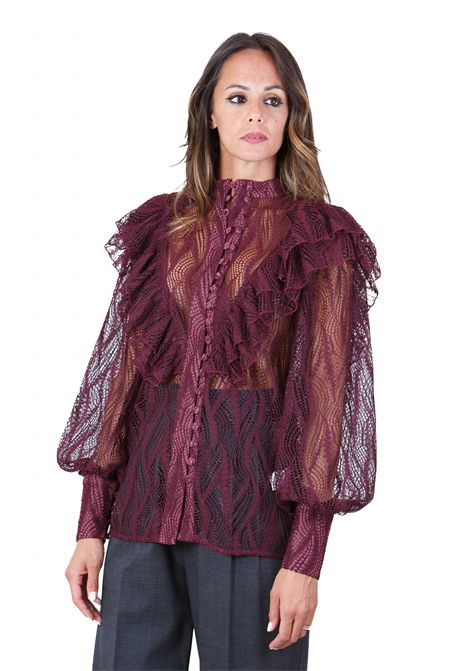  ACTUALEE | Camicie | CA602WINE