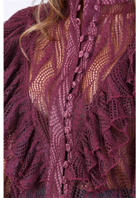  ACTUALEE | Camicie | CA602WINE