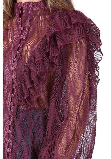  ACTUALEE | Camicie | CA602WINE