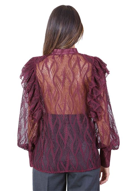  ACTUALEE | Camicie | CA602WINE