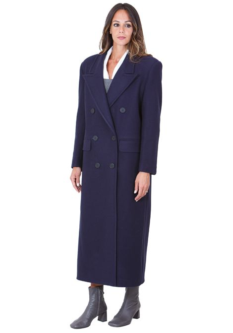  ACTUALEE | Cappotti | CT476BLU