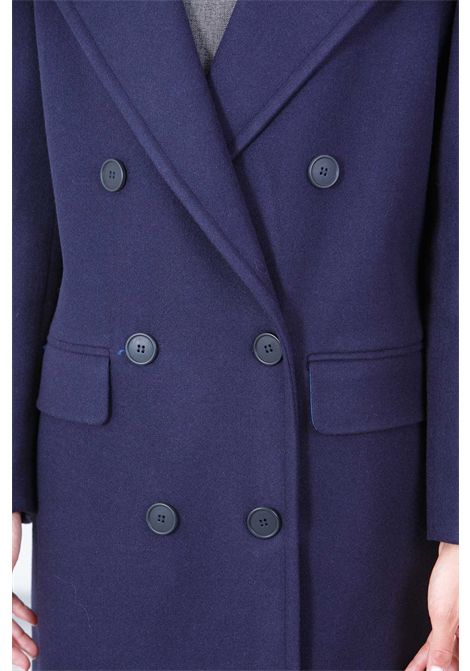  ACTUALEE | Cappotti | CT476BLU