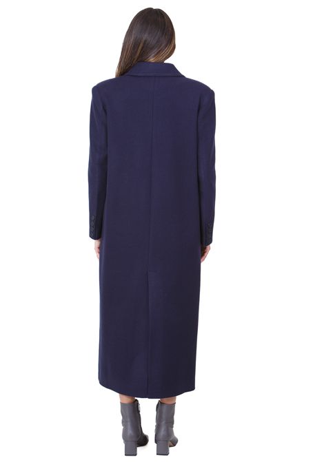  ACTUALEE | Cappotti | CT476BLU