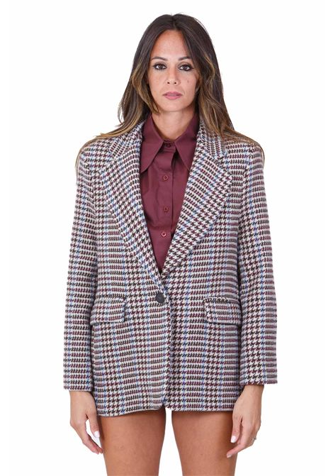  ACTUALEE | Blazer | GI1044UNI