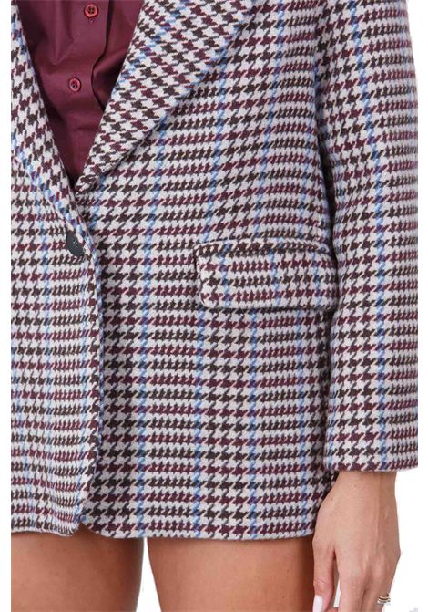  ACTUALEE | Blazer | GI1044UNI