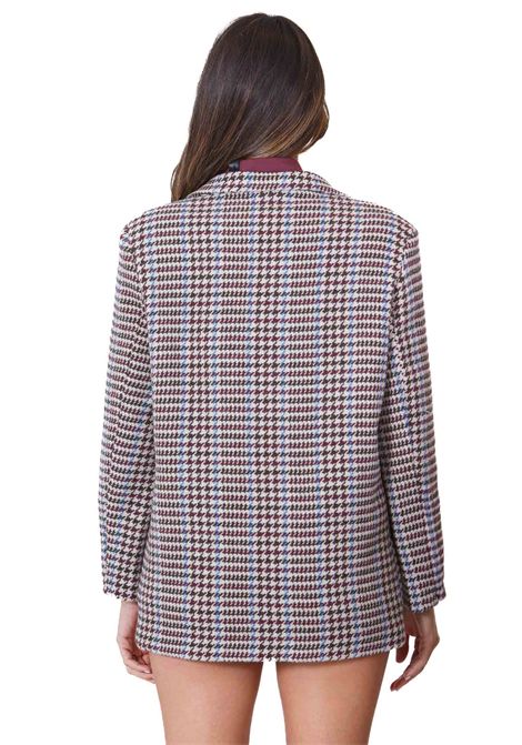  ACTUALEE | Blazer | GI1044UNI