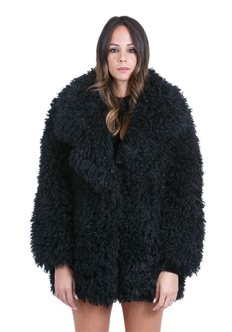  ACTUALEE | Pellicce | PE24BLK