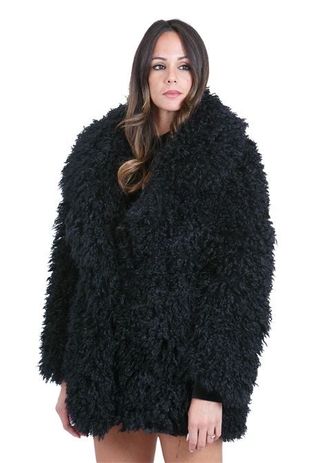  ACTUALEE | Pellicce | PE24BLK