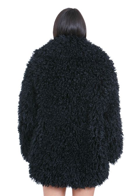  ACTUALEE | Pellicce | PE24BLK