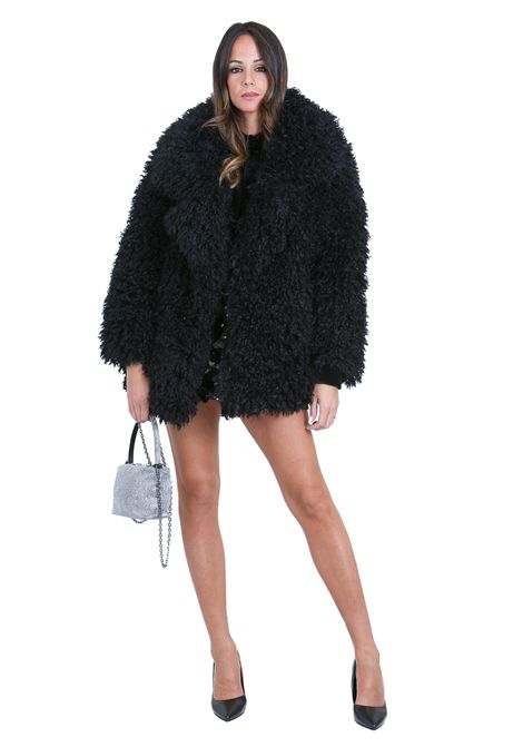  ACTUALEE | Pellicce | PE24BLK