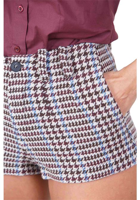  ACTUALEE | Shorts | SR58UNI