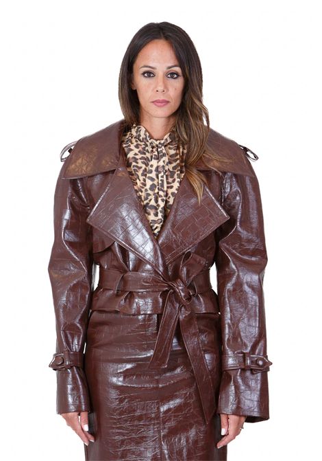  ACTUALEE | Trench | TR41BRW