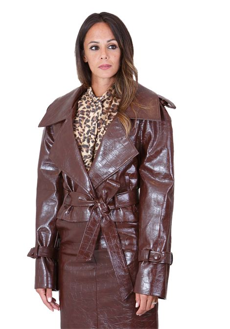  ACTUALEE | Trench | TR41BRW