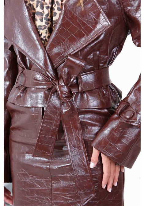  ACTUALEE | Trench | TR41BRW