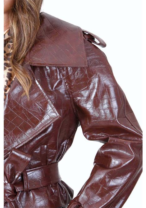  ACTUALEE | Trench | TR41BRW