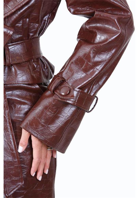  ACTUALEE | Trench | TR41BRW