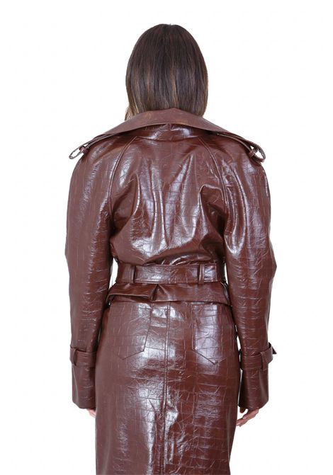 ACTUALEE | Trench | TR41BRW