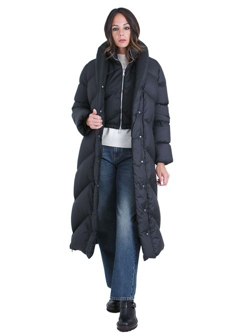 LONG ADD | Piumini | 12AWH4458506