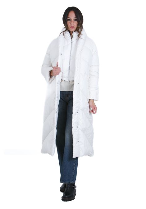 LONG ADD | Piumini | 12AWH445C1502