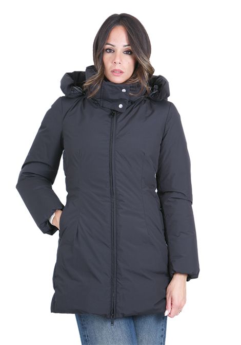 LONG ADD | Piumini | 12AWHE258506