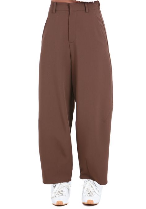 URBAN DAILY CARROT ALYSI | Pantaloni | 165105-A5016LE