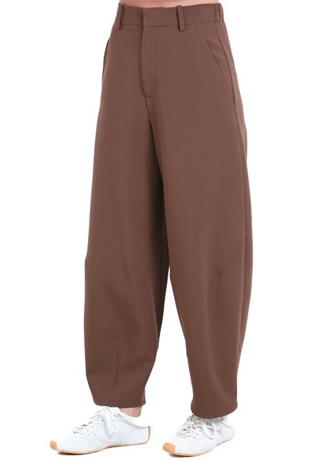 URBAN DAILY CARROT ALYSI | Pantaloni | 165105-A5016LE